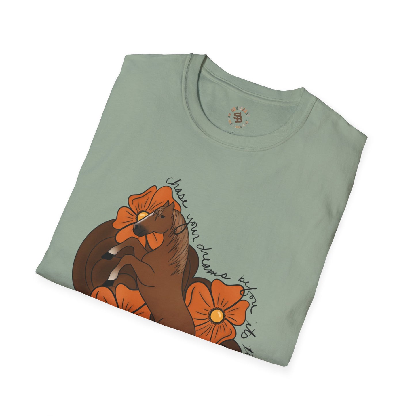 Chase Your Dreams T-Shirt