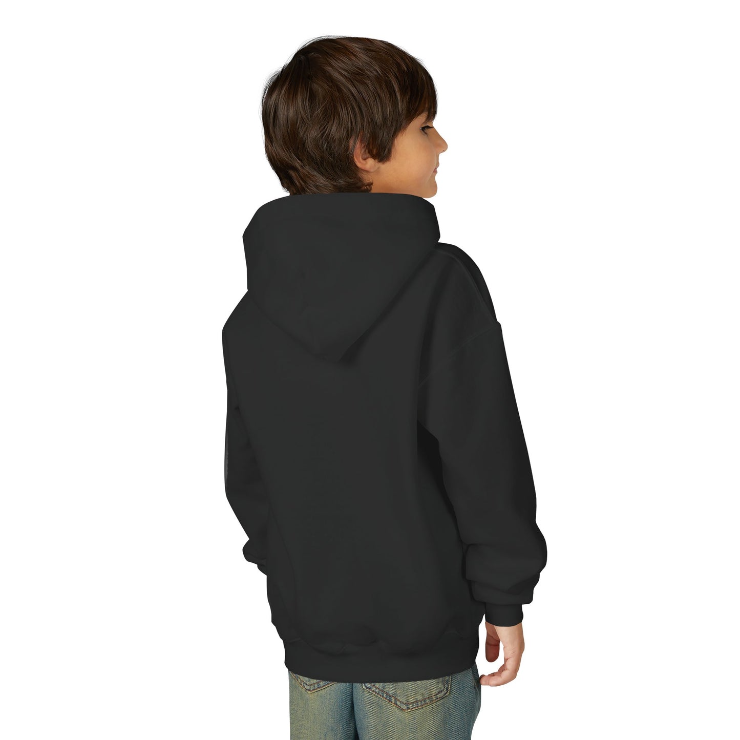 ShugarBay YOUTH Hoodie