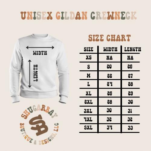 Buy Me Turquoise and Tell Me I'm Pretty Crewneck