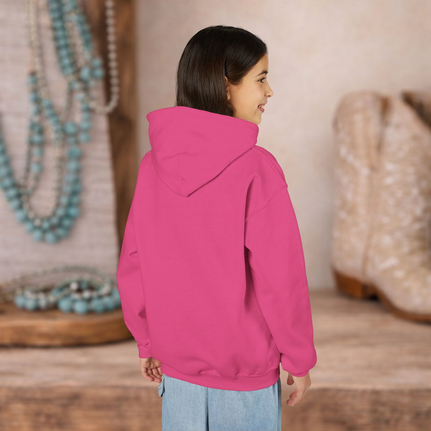 ShugarBay YOUTH Hoodie