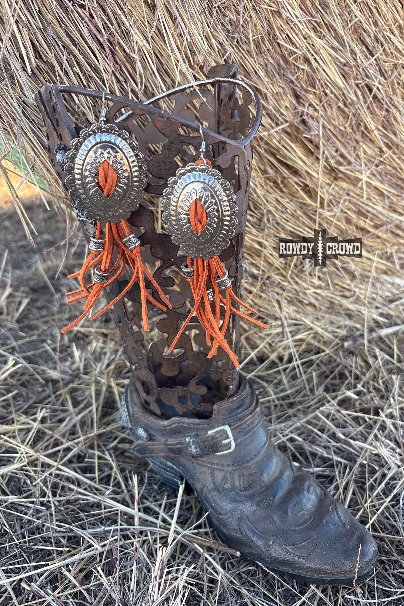 Best Fringe Earrings