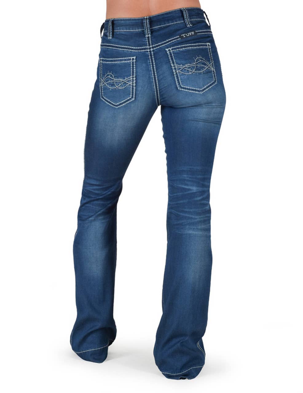 COWGIRL TUFF UltraBreathe Trouser