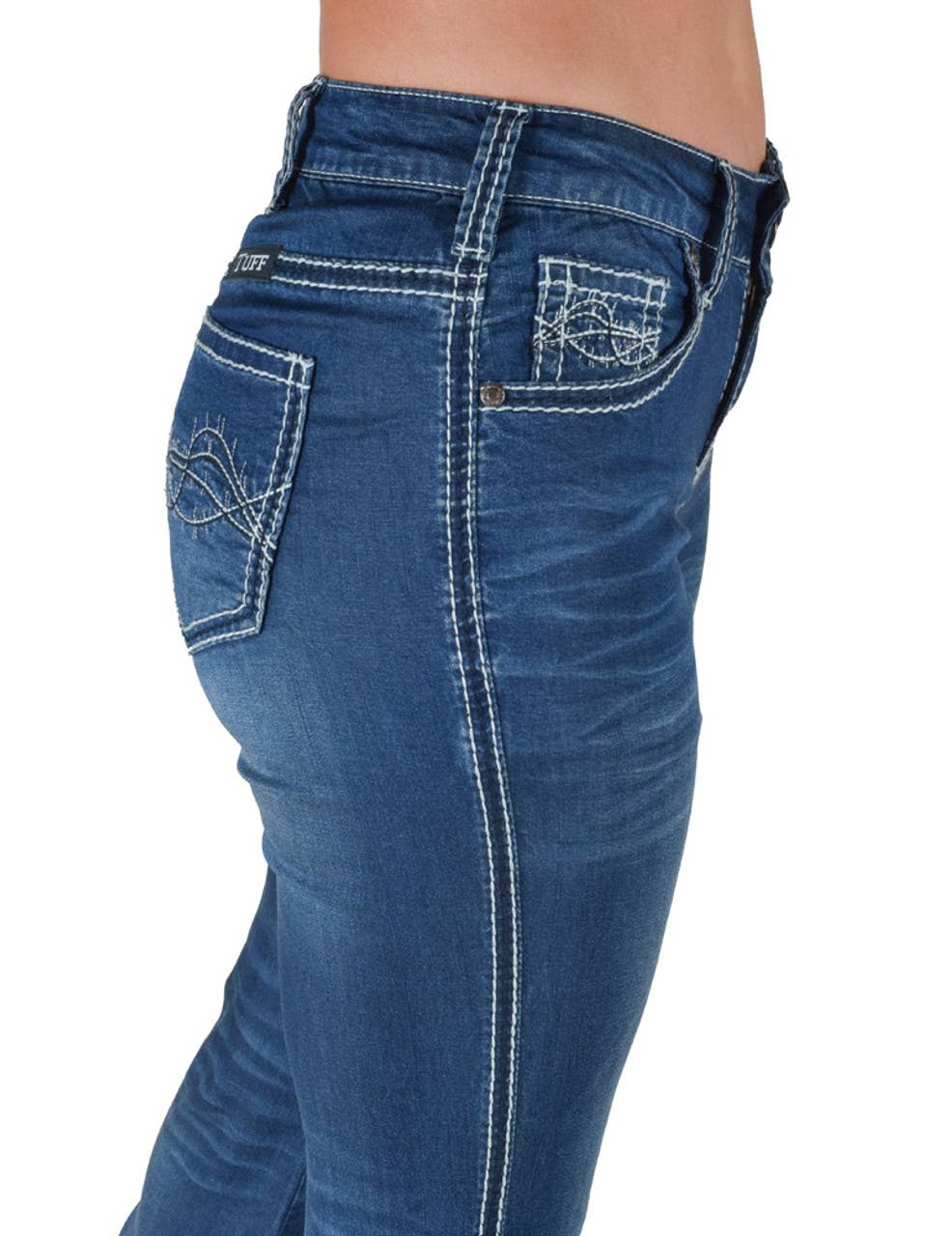 COWGIRL TUFF UltraBreathe Trouser