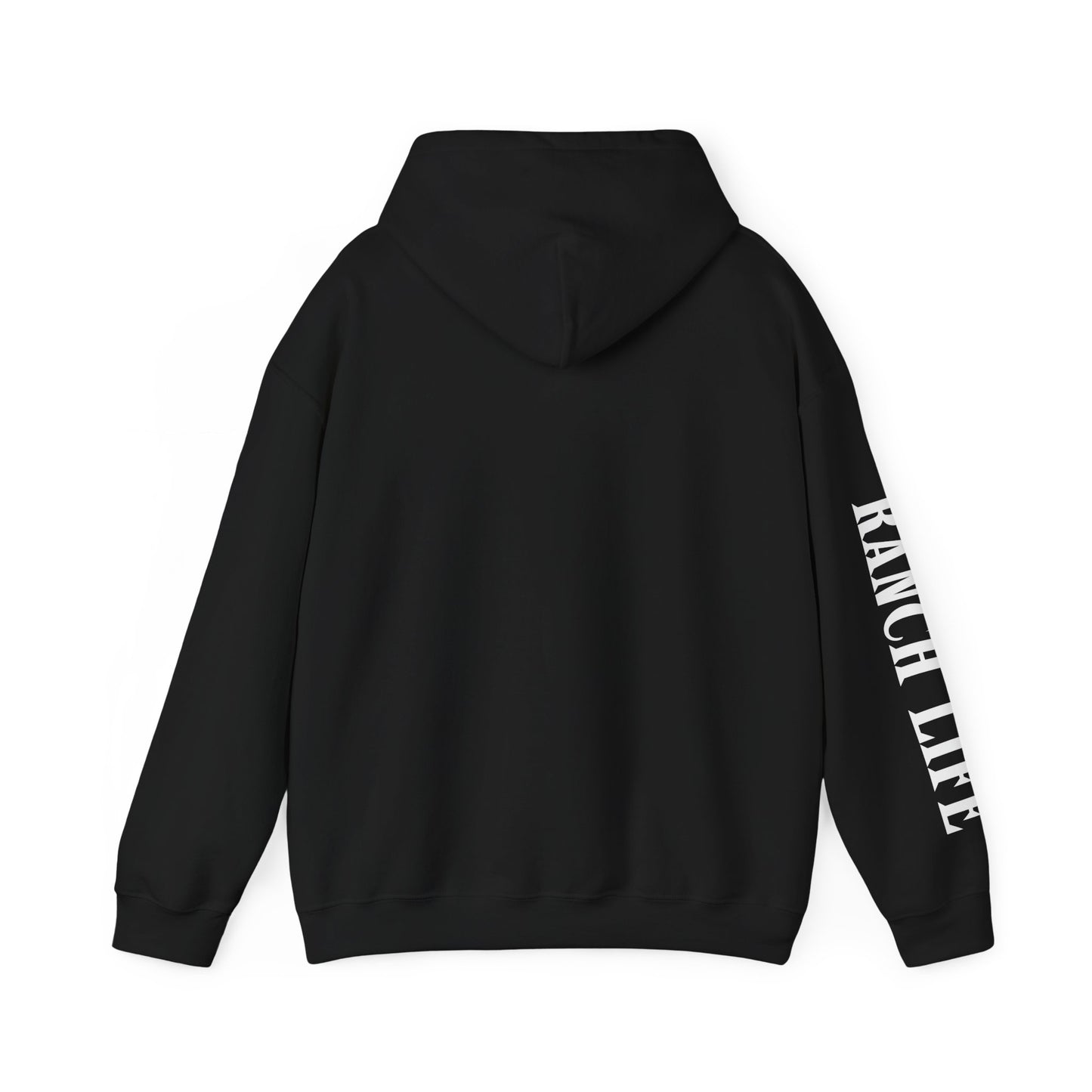 ShugarBay Ranch Life Hoodie