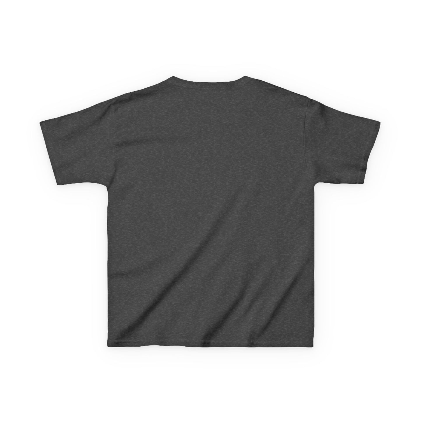 Kids Tee — "Ride. Roam. Repeat." Western Cowboy Graphic