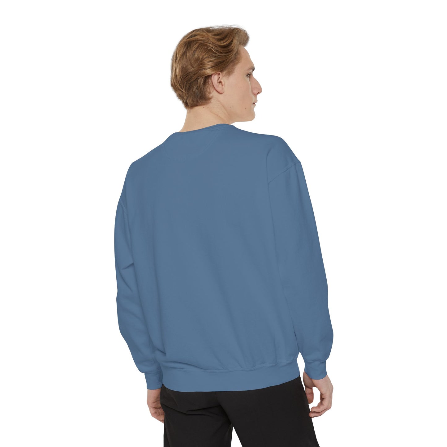 RANCHY Horse Sweatshirt | Western Cowgirl Crewneck
