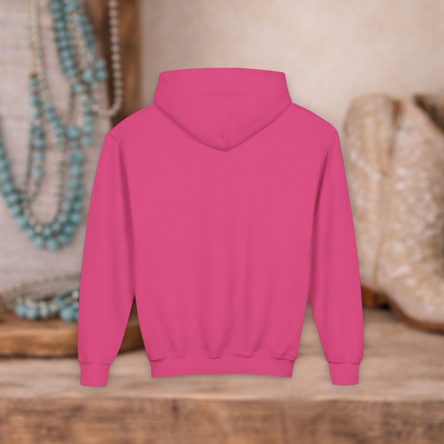ShugarBay YOUTH Hoodie
