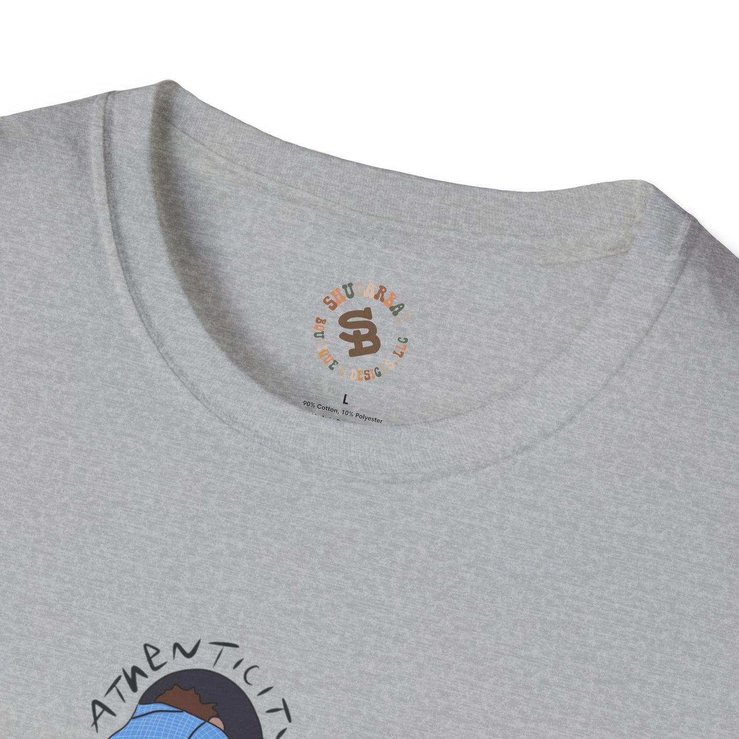 Don't Trade Your Authenticity for Approval T-Shirt