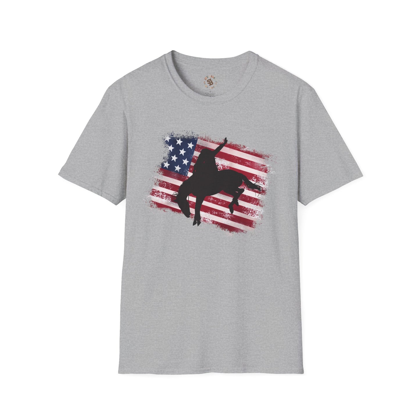 ShugarBay Original American Cowboy