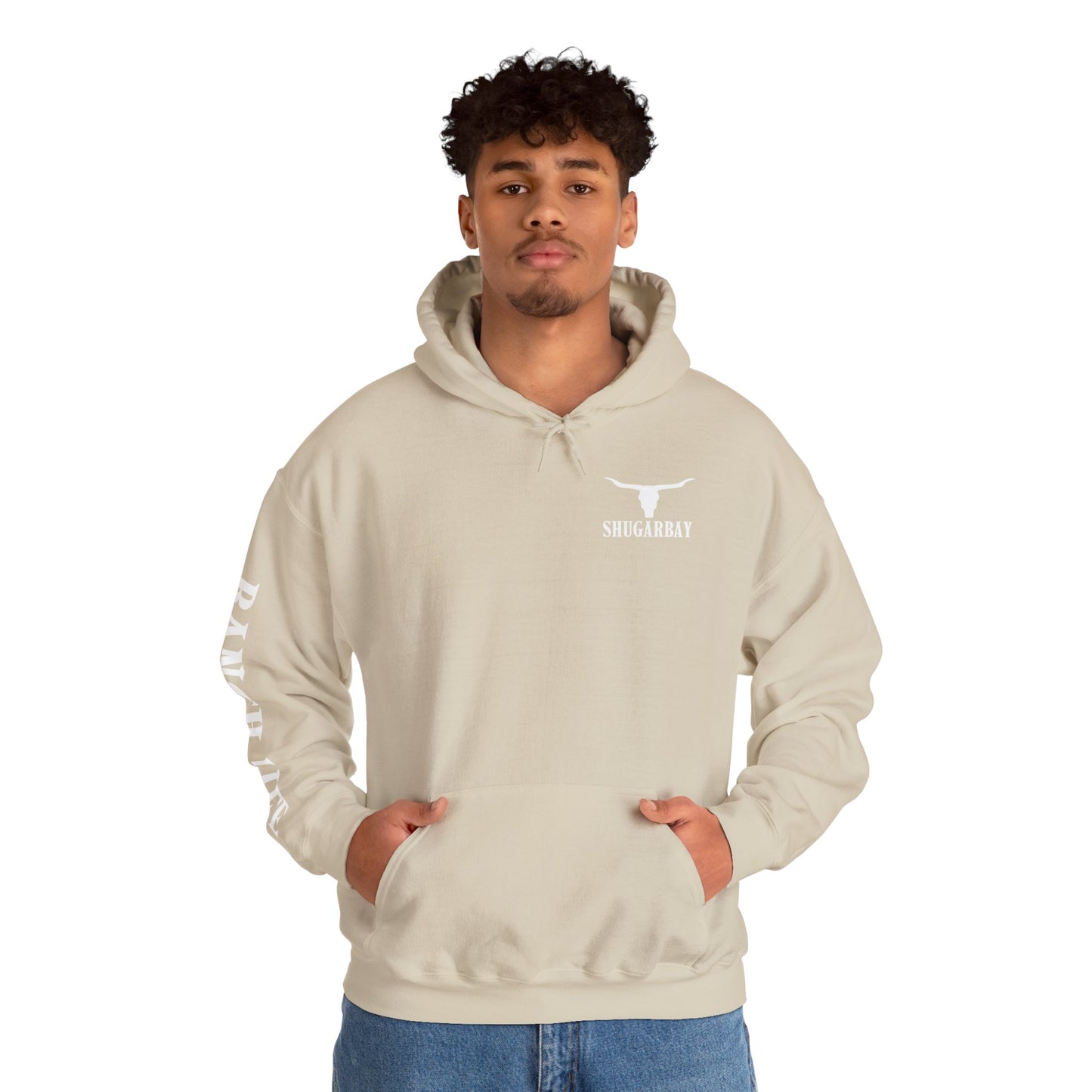 ShugarBay Ranch Life Hoodie