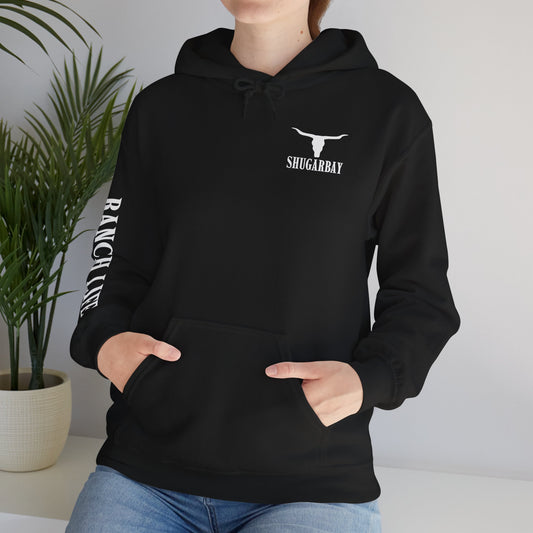 ShugarBay Ranch Life Hoodie