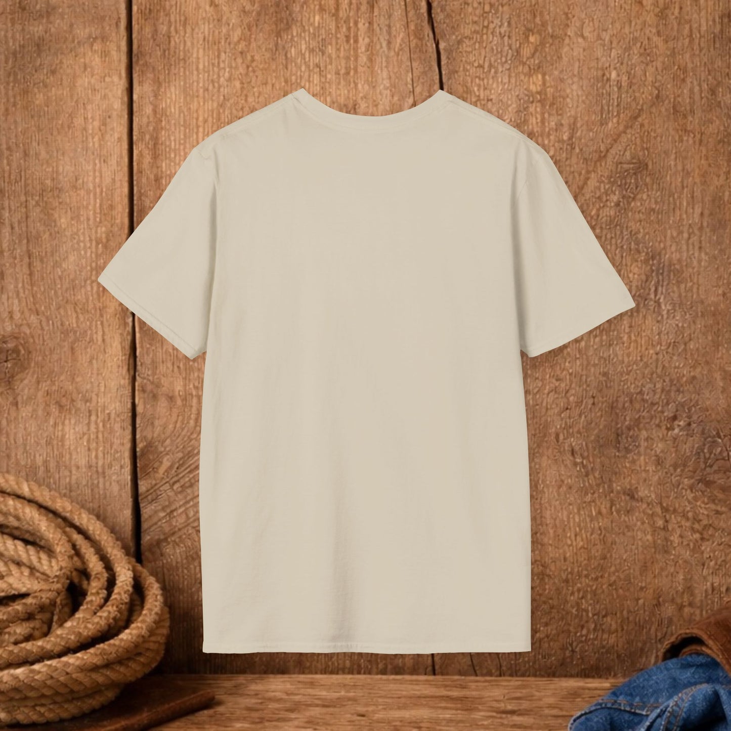 Don't Trade Your Authenticity for Approval T-Shirt