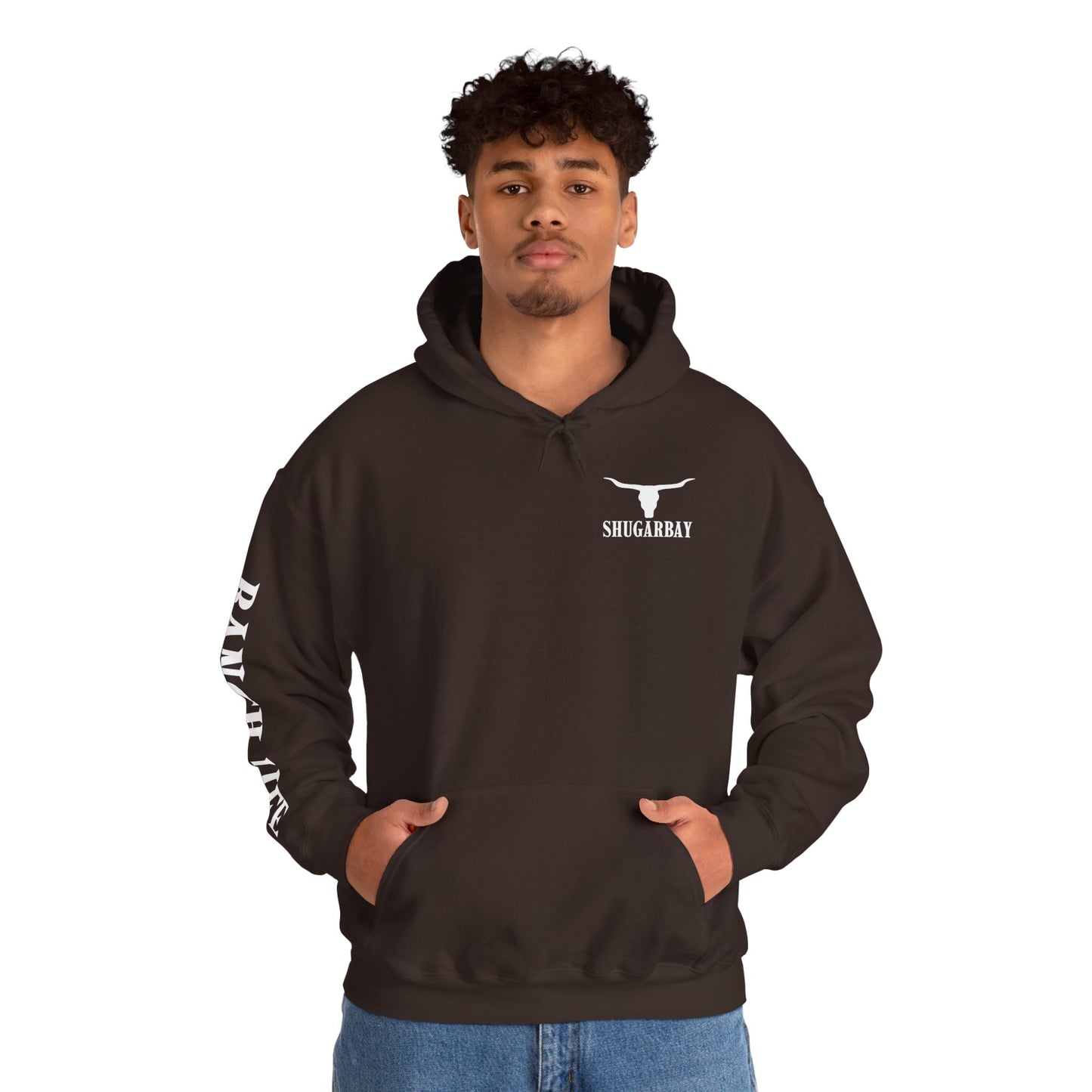 ShugarBay Ranch Life Hoodie