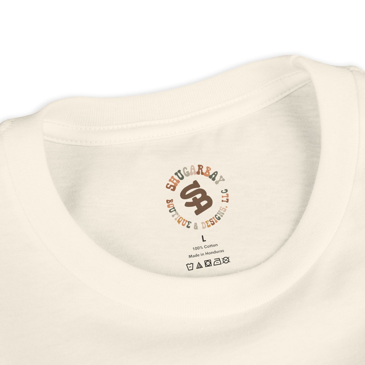 ShugarBay Longhorn Skull YOUTH Tee