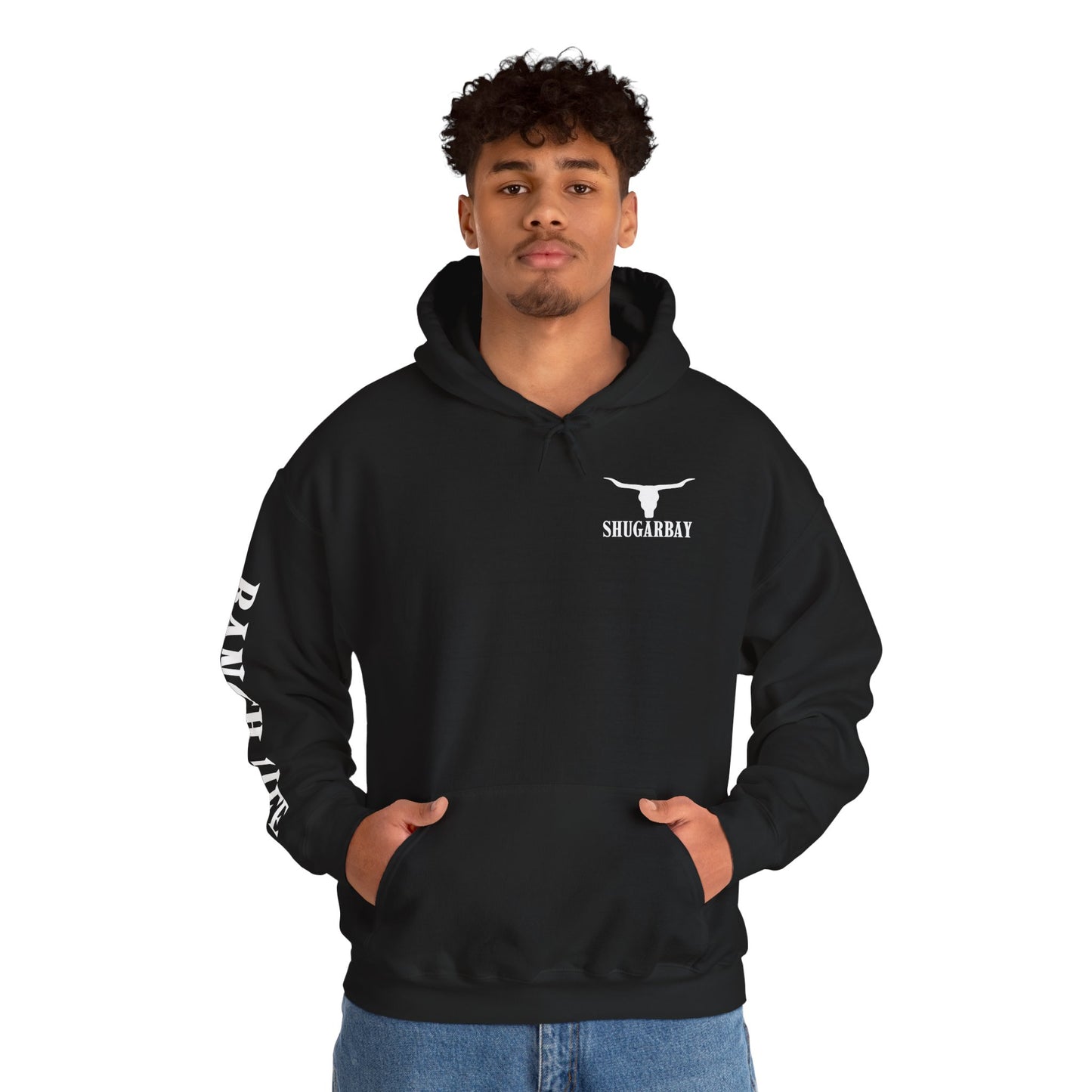 ShugarBay Ranch Life Hoodie