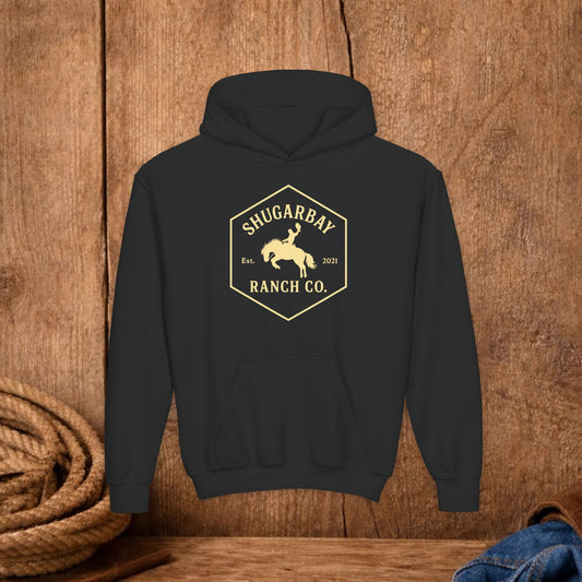 ShugarBay YOUTH Hoodie