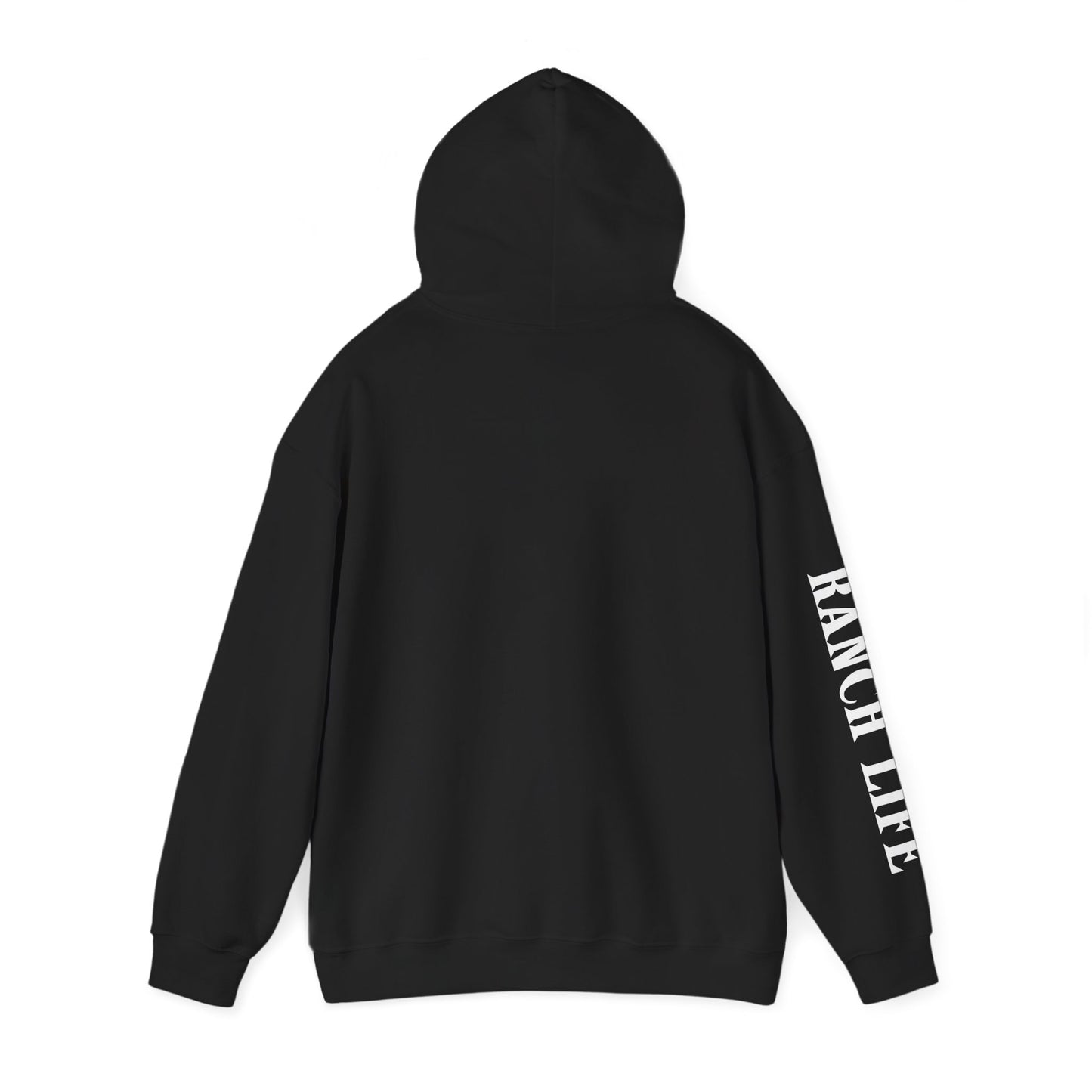 ShugarBay Ranch Life Hoodie