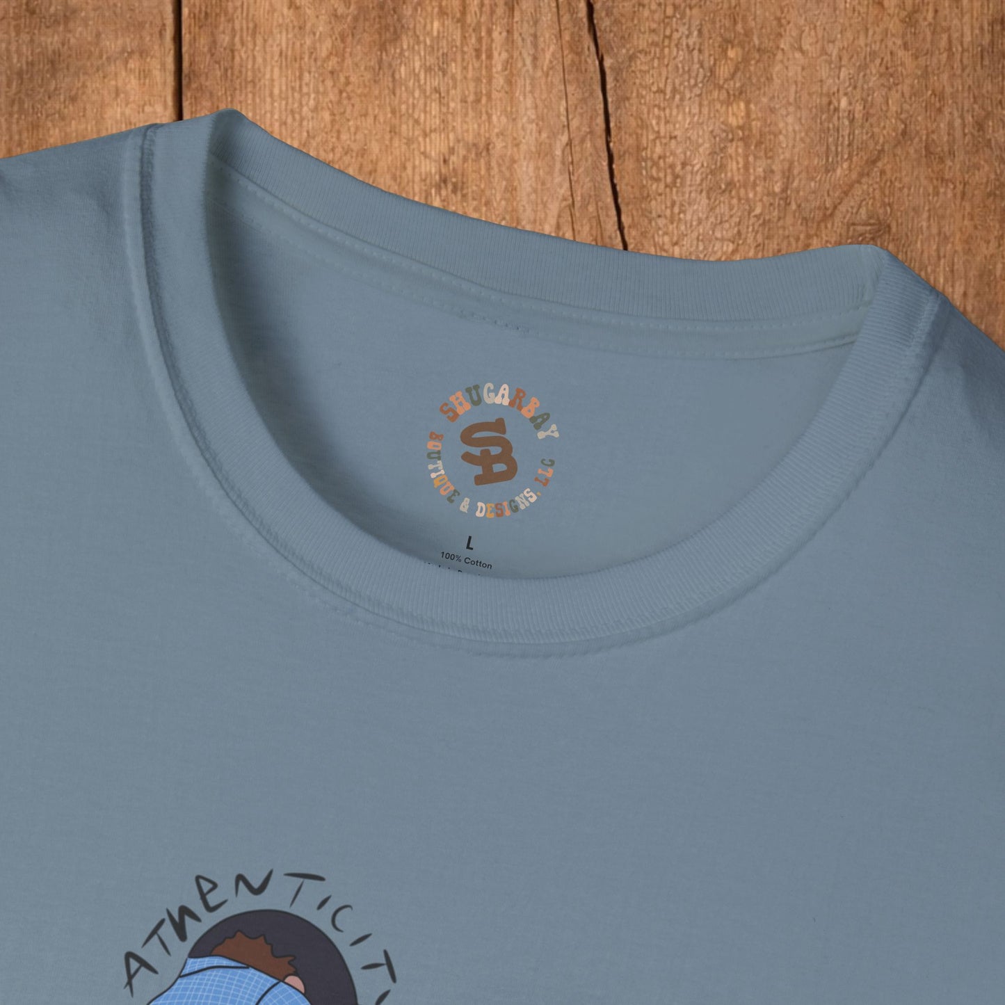 Don't Trade Your Authenticity for Approval T-Shirt