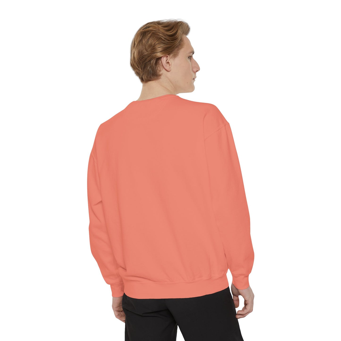 RANCHY Horse Sweatshirt | Western Cowgirl Crewneck