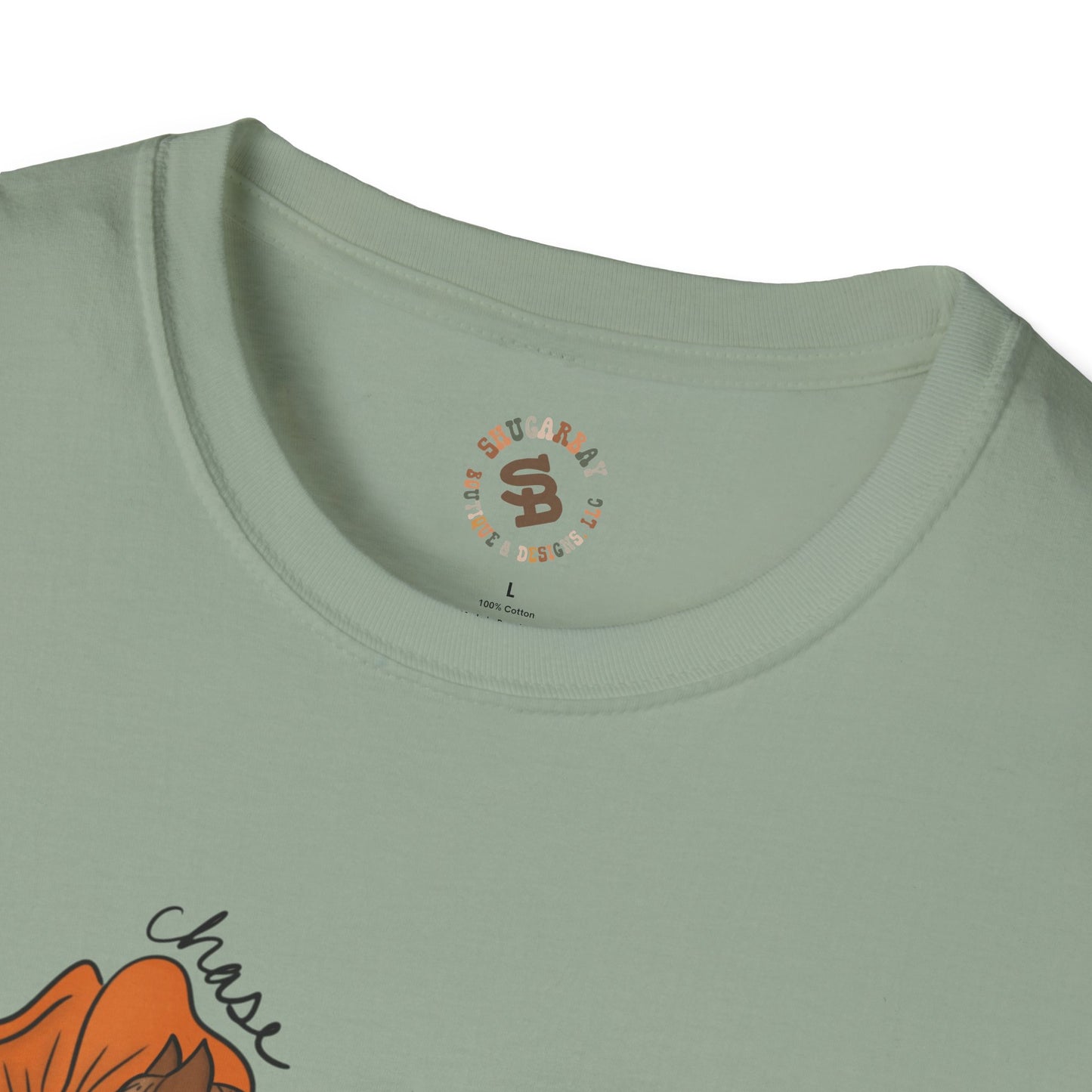 Chase Your Dreams T-Shirt