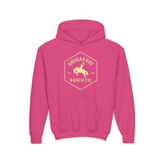 ShugarBay YOUTH Hoodie