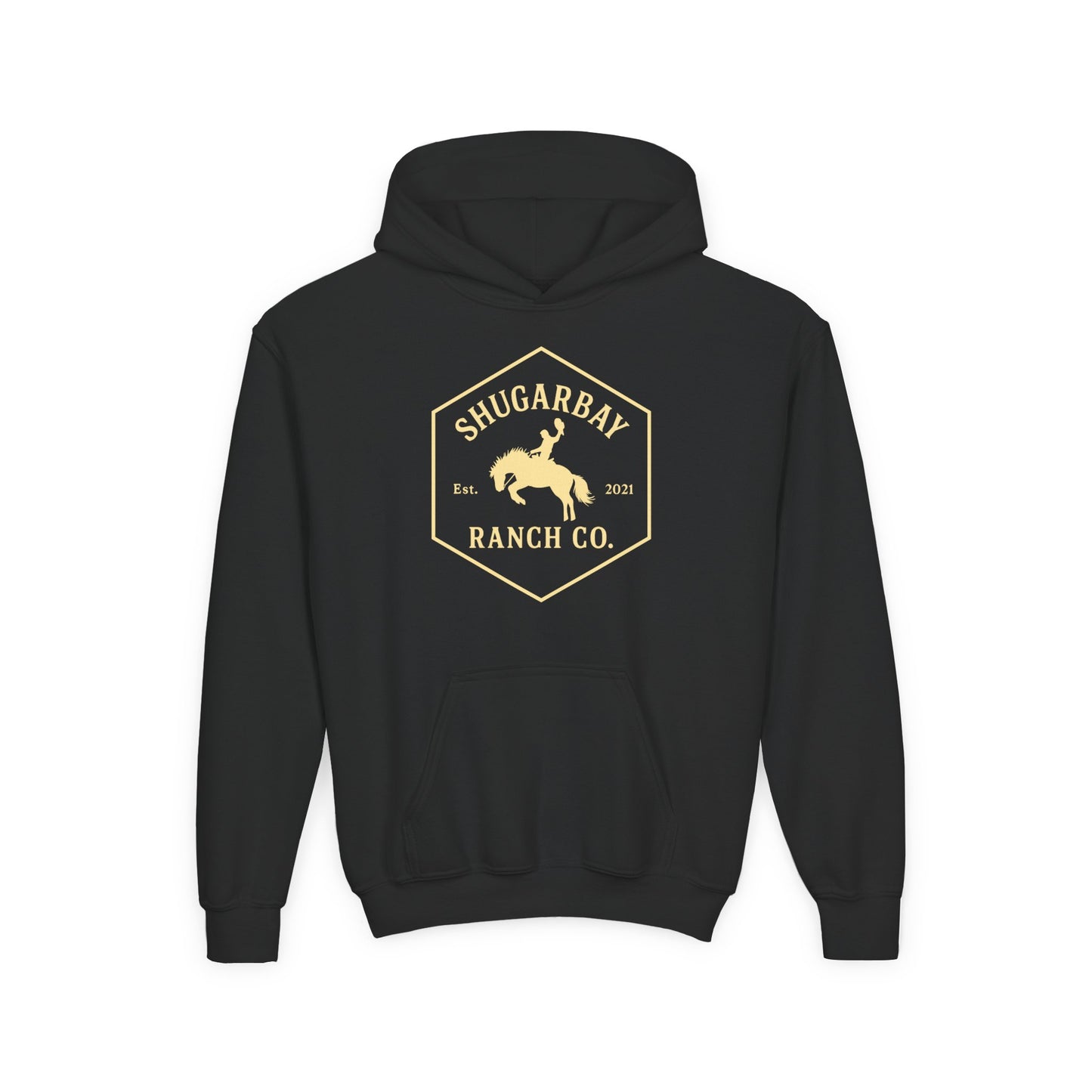 ShugarBay YOUTH Hoodie