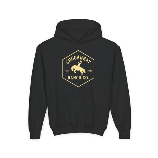 ShugarBay YOUTH Hoodie