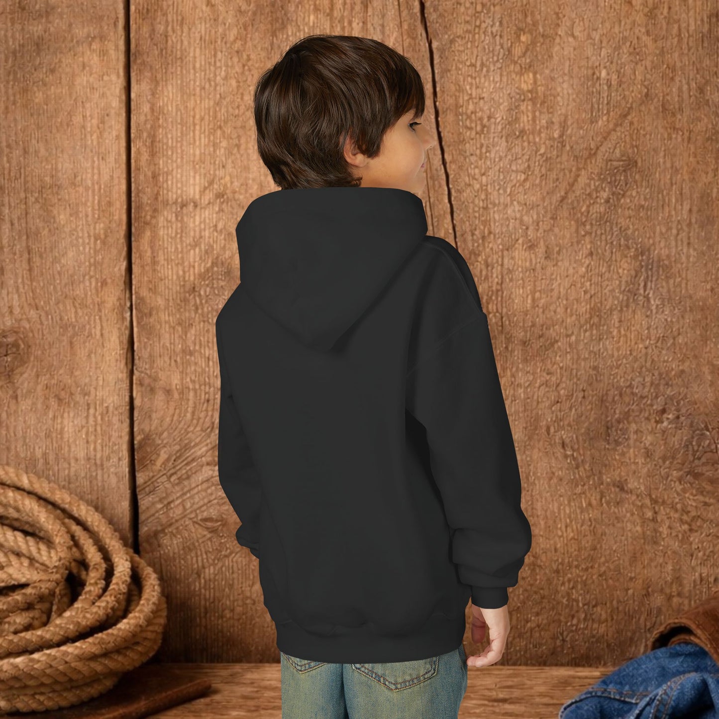 ShugarBay YOUTH Hoodie