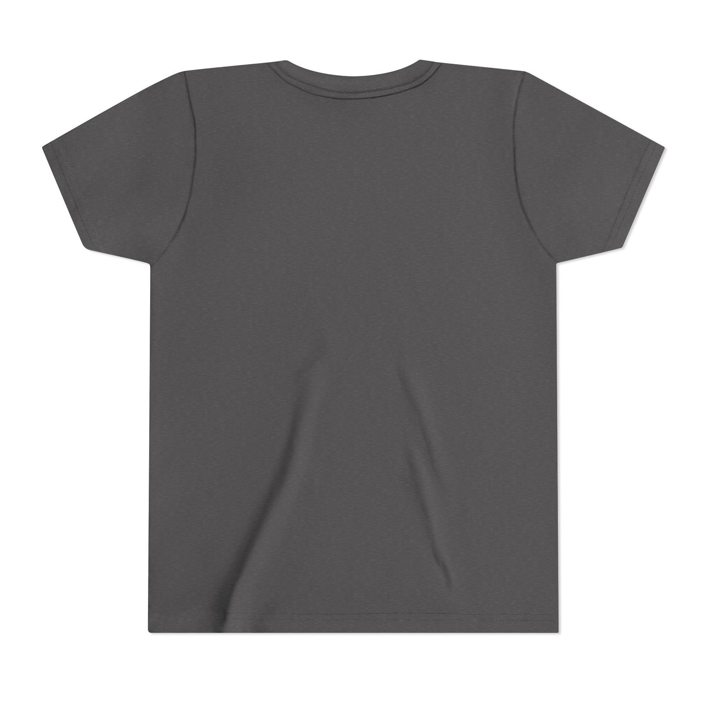 ShugarBay Ride Roam Repeat Mustang Sunset YOUTH Tee