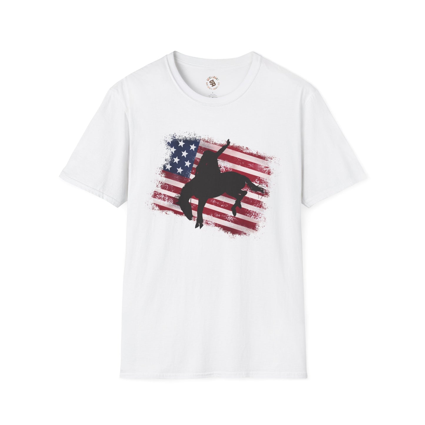 ShugarBay Original American Cowboy