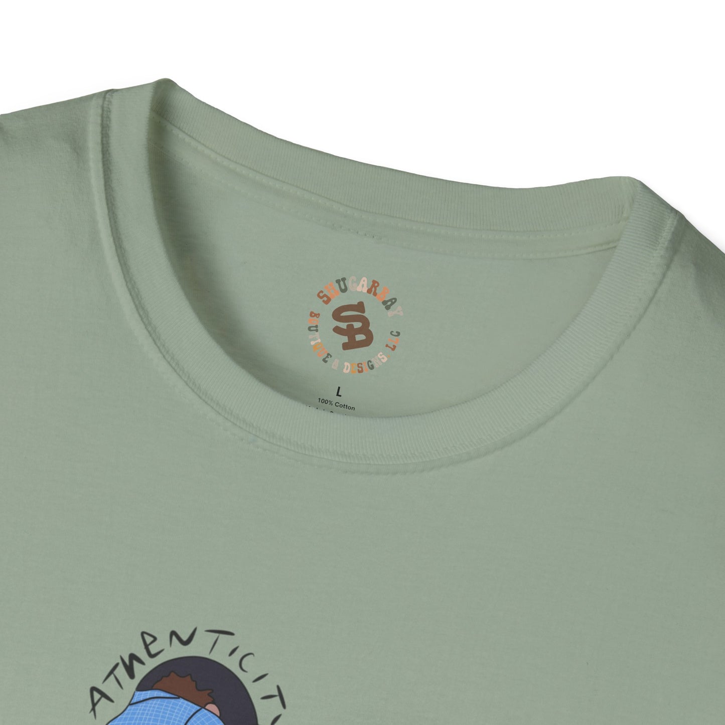 Don't Trade Your Authenticity for Approval T-Shirt