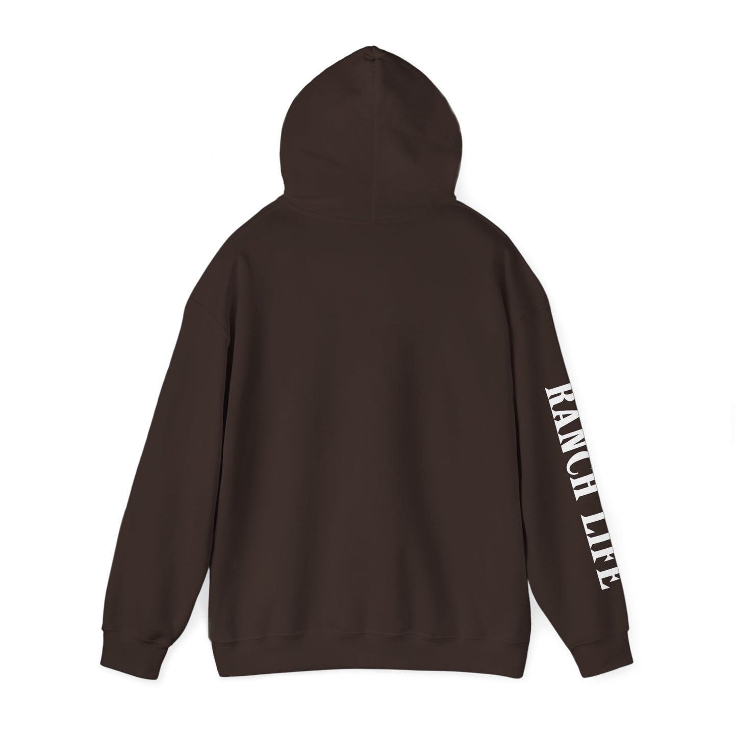 ShugarBay Ranch Life Hoodie