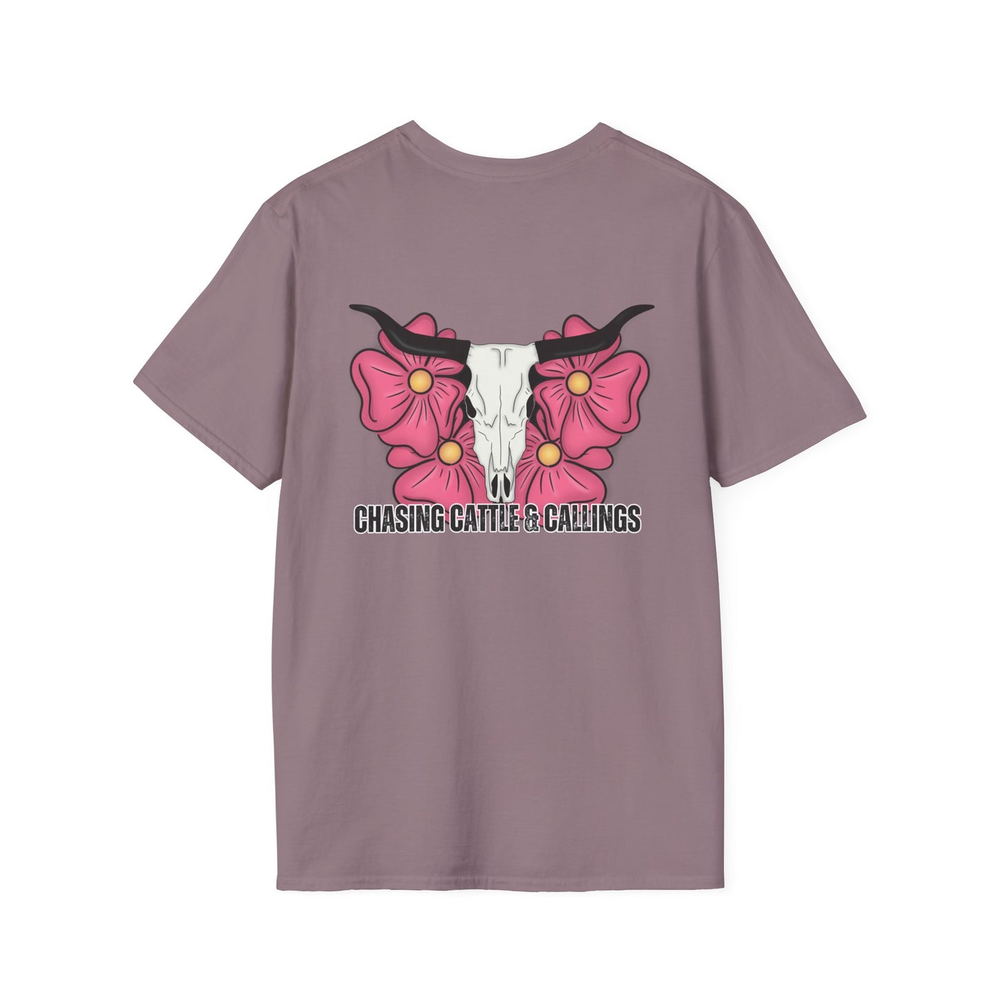 Cattle & Callings T-Shirt