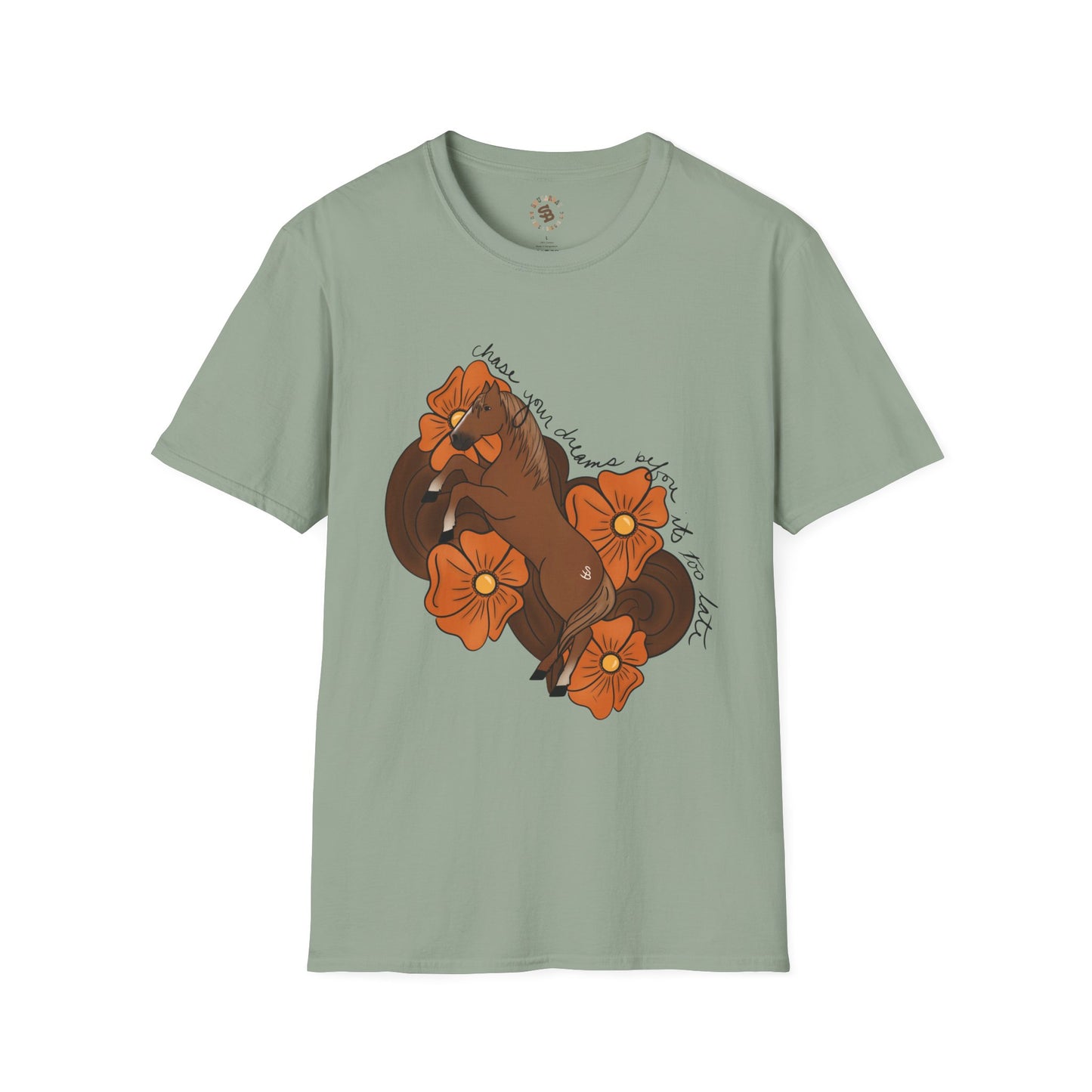 Chase Your Dreams T-Shirt