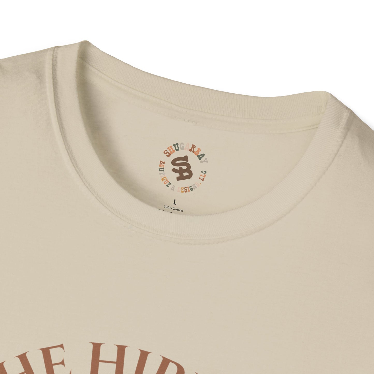 Hippies and Cowboys T-Shirt