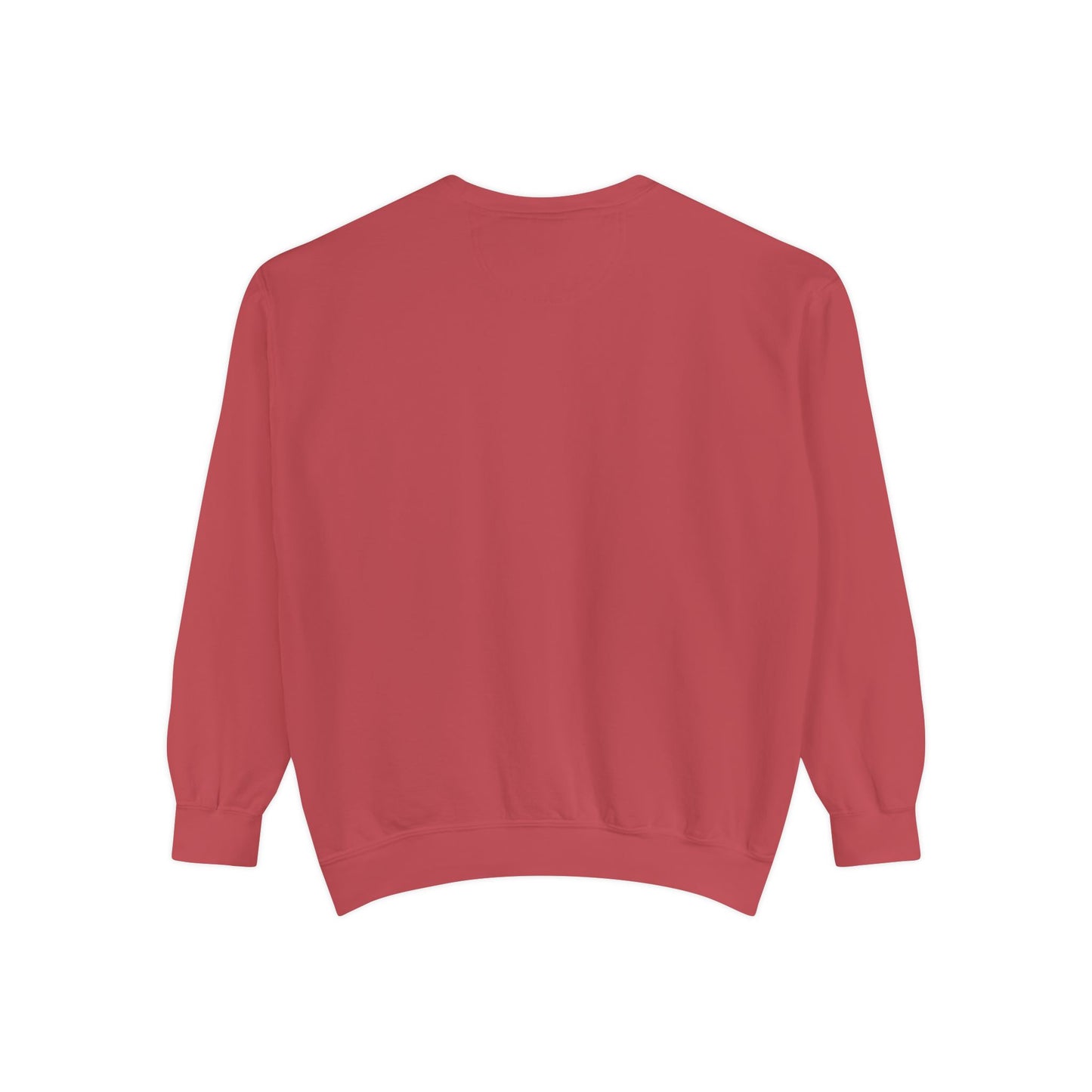 Red White & Boots Sweatshirt | Western Cowgirl Crewneck