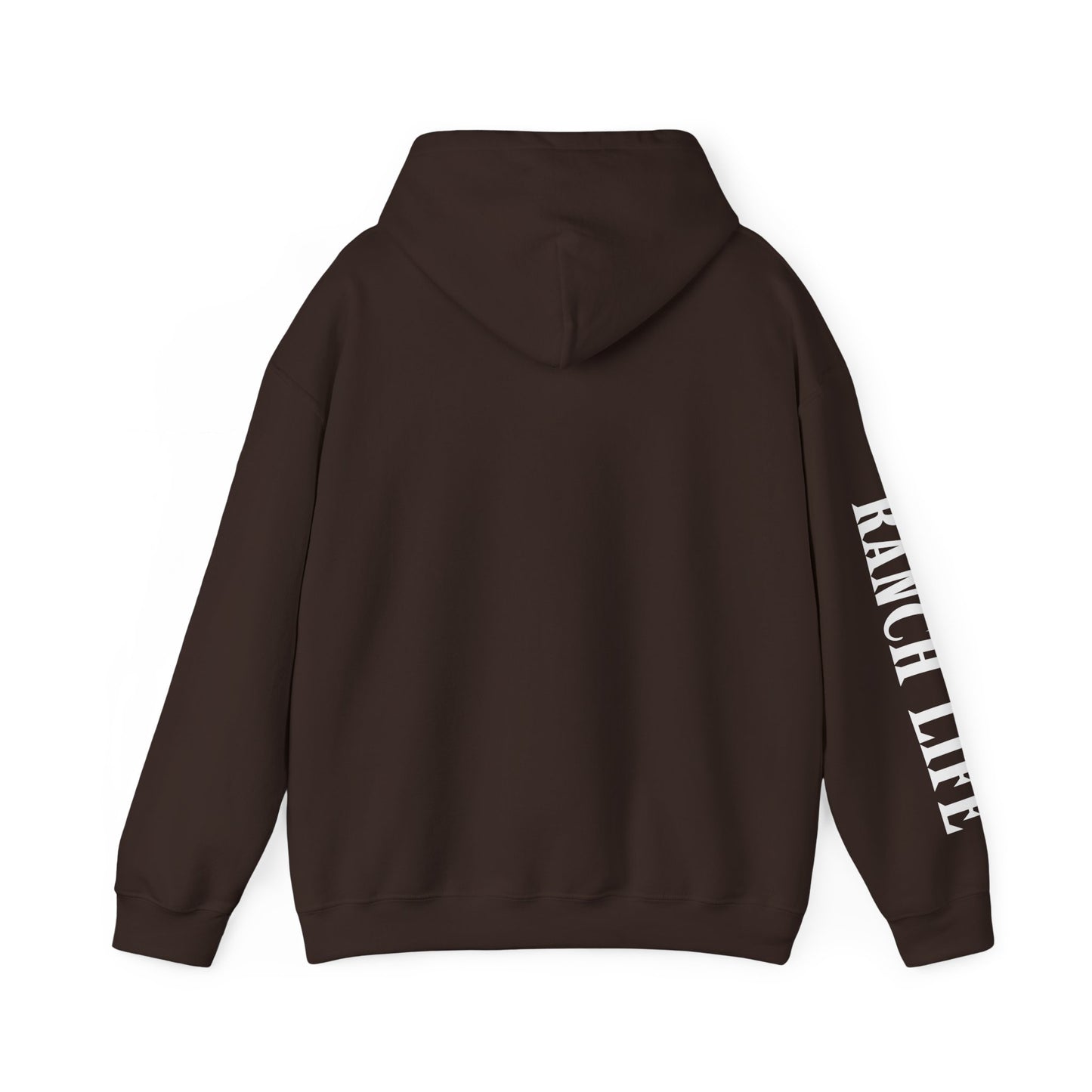 ShugarBay Ranch Life Hoodie