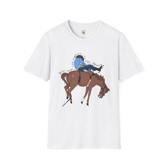 Don't Trade Your Authenticity for Approval T-Shirt