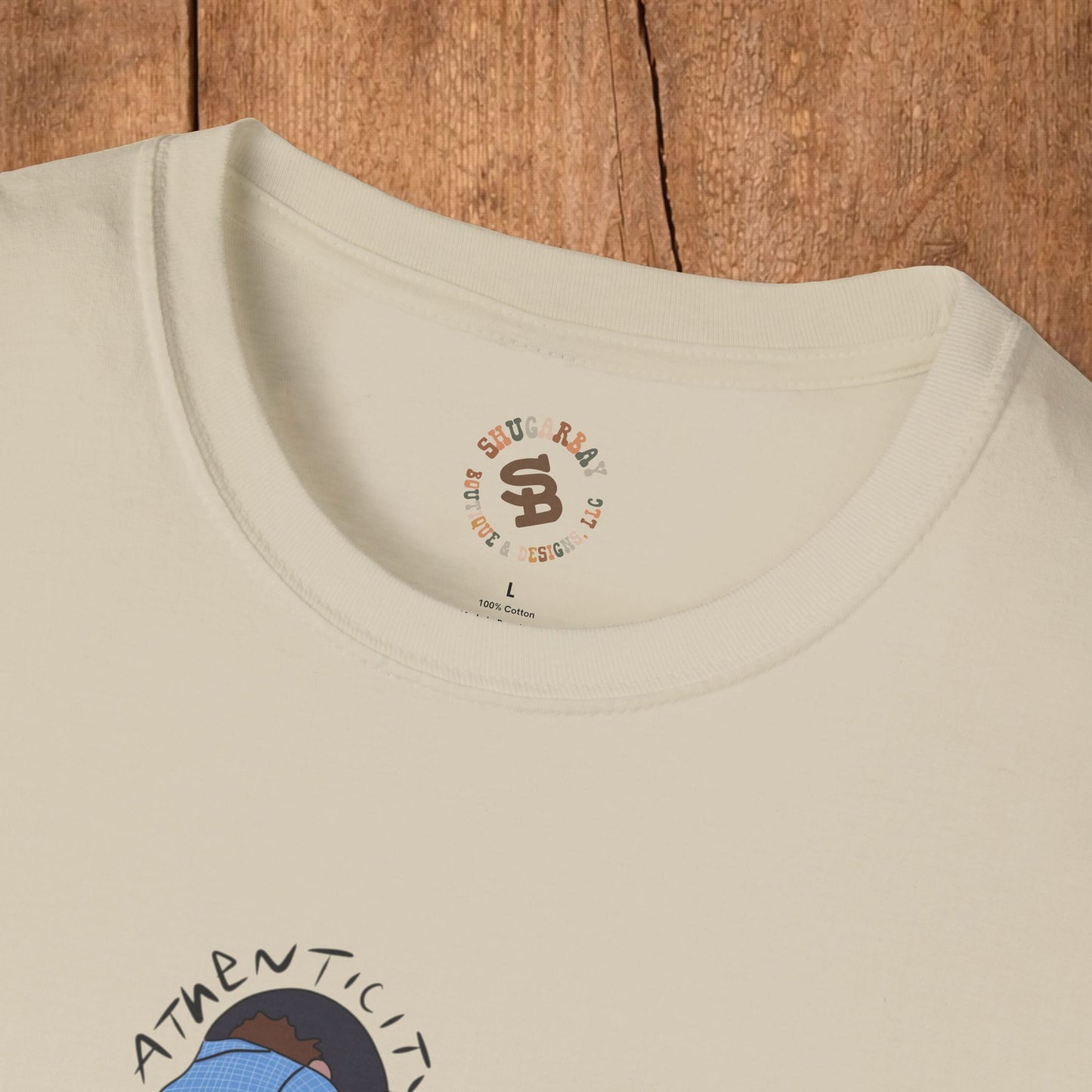 Don't Trade Your Authenticity for Approval T-Shirt
