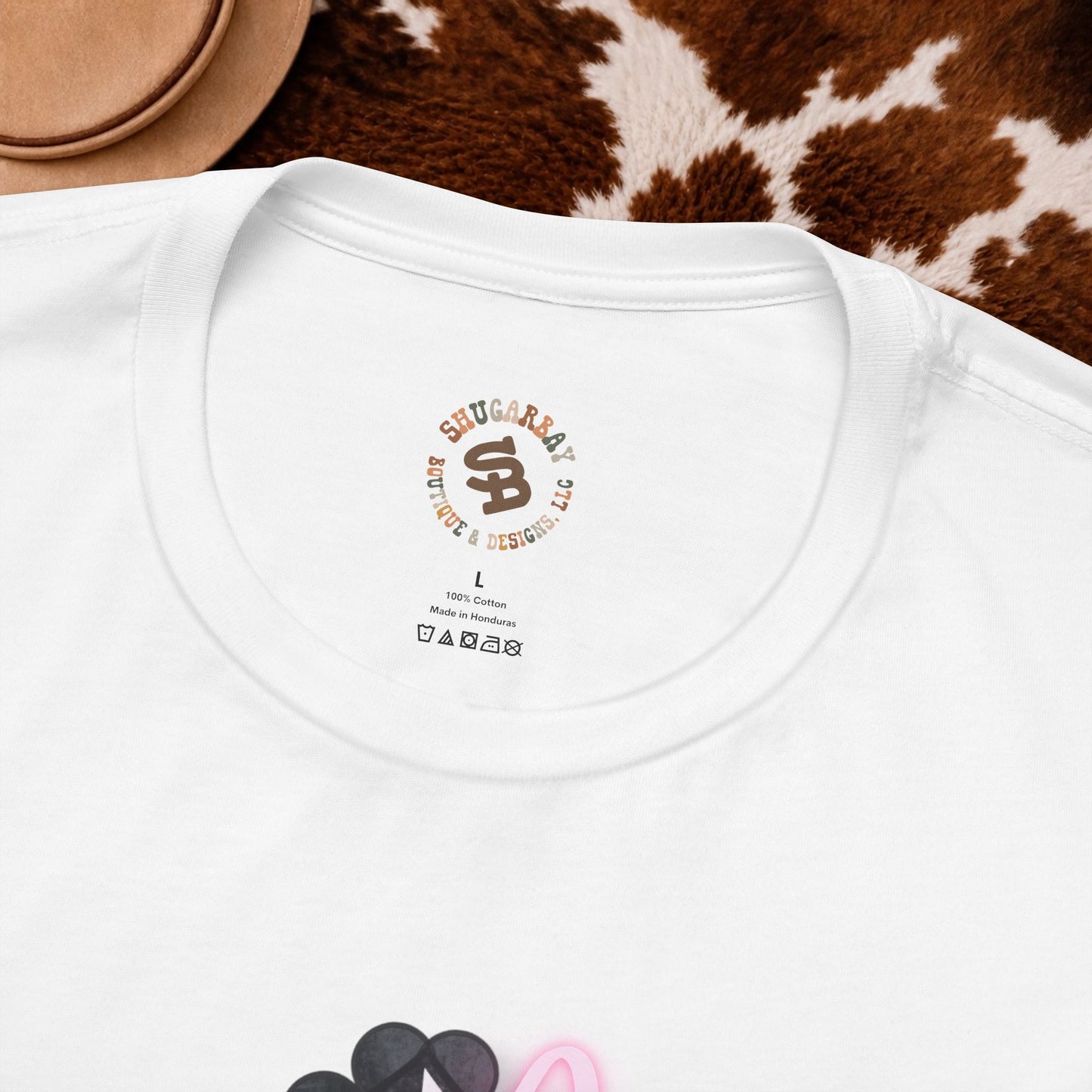 Smoke Show Western Graphic Tee | Western Shirt