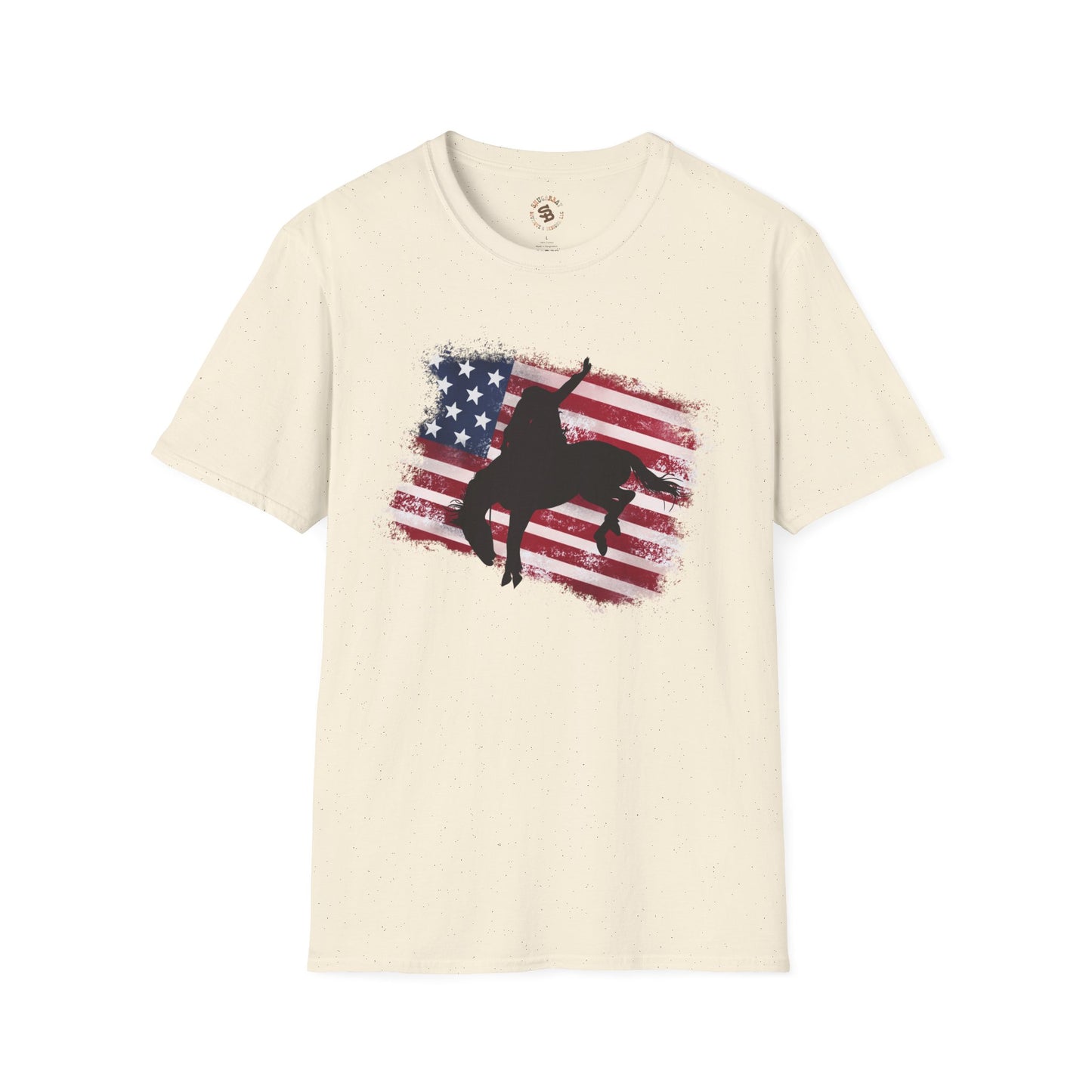 ShugarBay Original American Cowboy