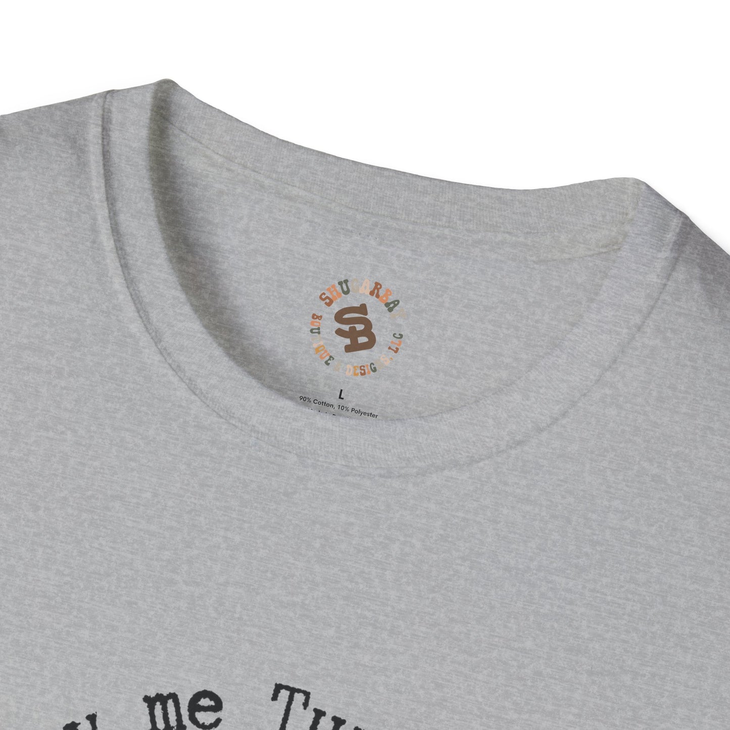 Buy Me Turquoise T-Shirt