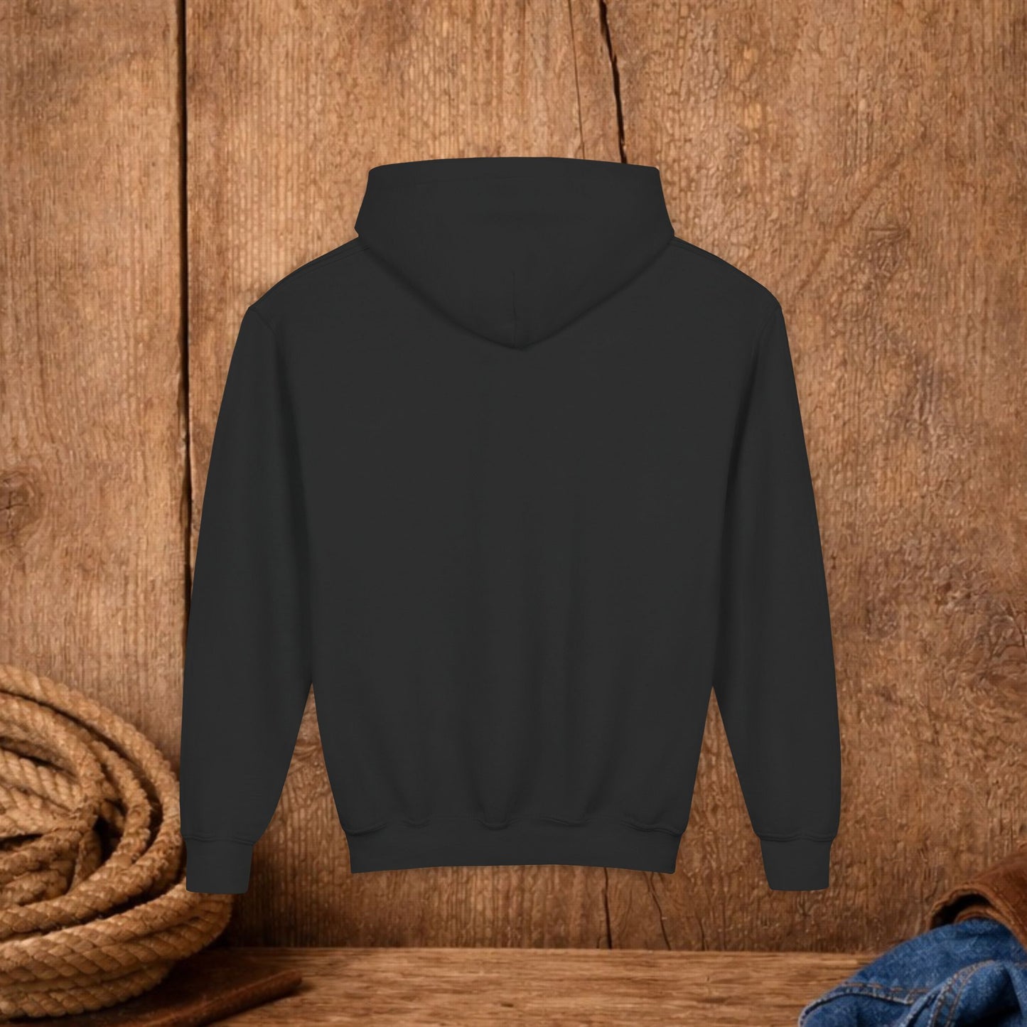 ShugarBay YOUTH Hoodie