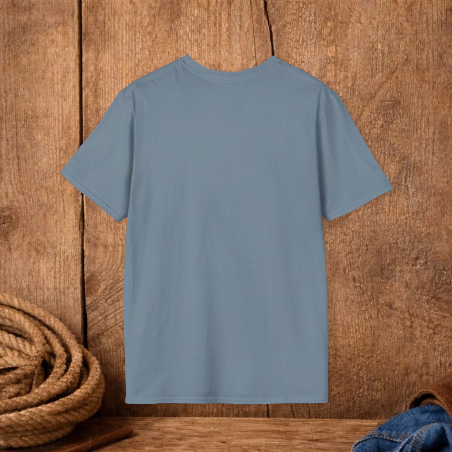 Don't Trade Your Authenticity for Approval T-Shirt