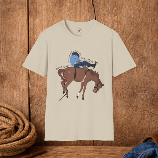 Don't Trade Your Authenticity for Approval T-Shirt