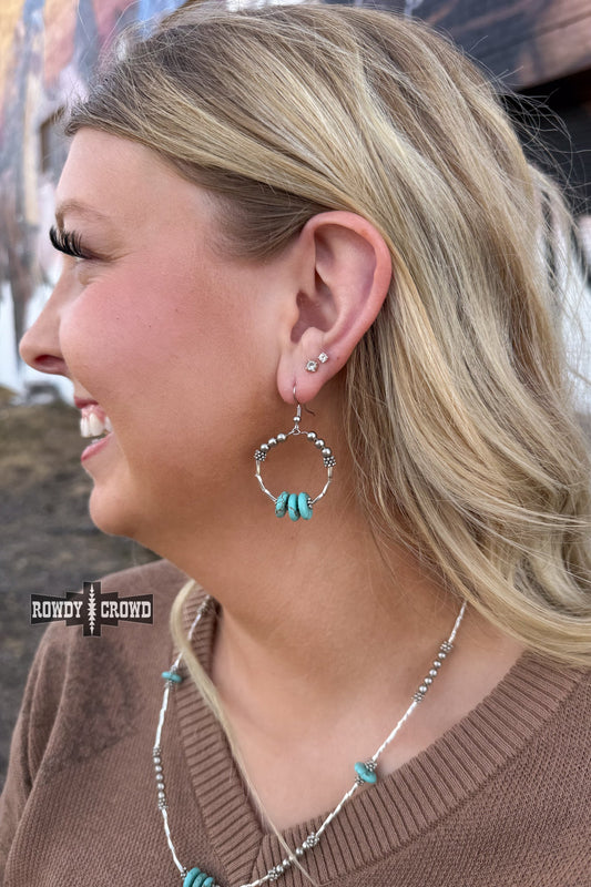 Valley Ranch Earrings
