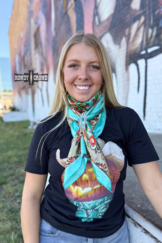 Taos Valley Wild Rag