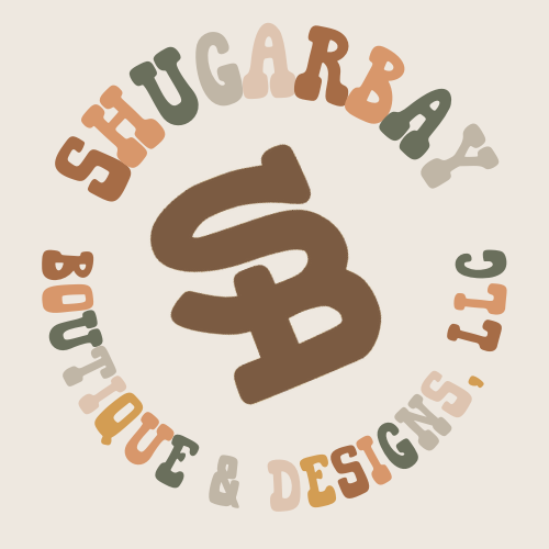 ShugarBay Boutqiue & Designs