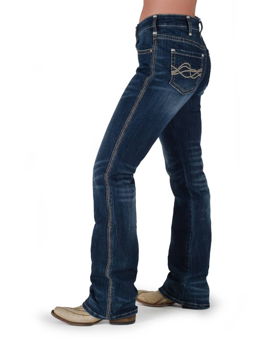 COWGIRL TUFF Epic: Long