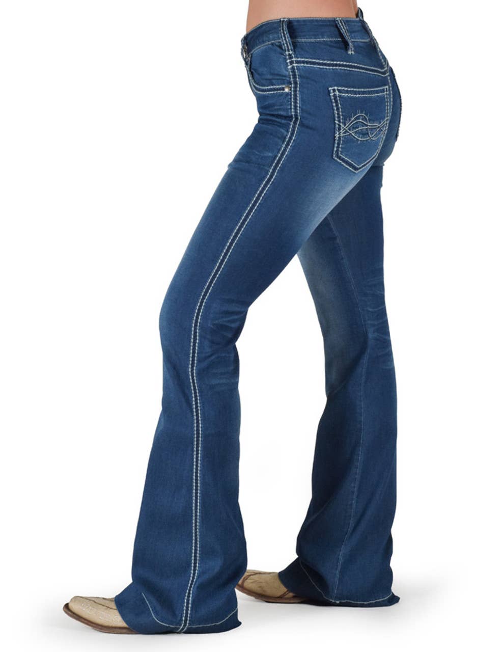 COWGIRL TUFF UltraBreathe Trouser